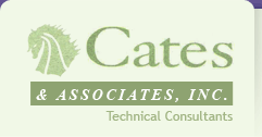 Cates & Associates, Inc.